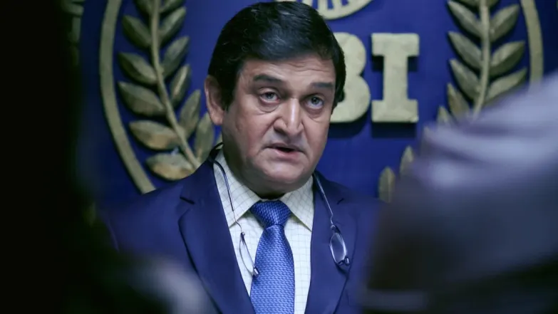 Agent Raghav - Episode 11 Episode 11