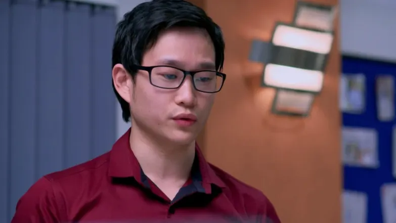 Agent Raghav - Episode 6 Episode 6