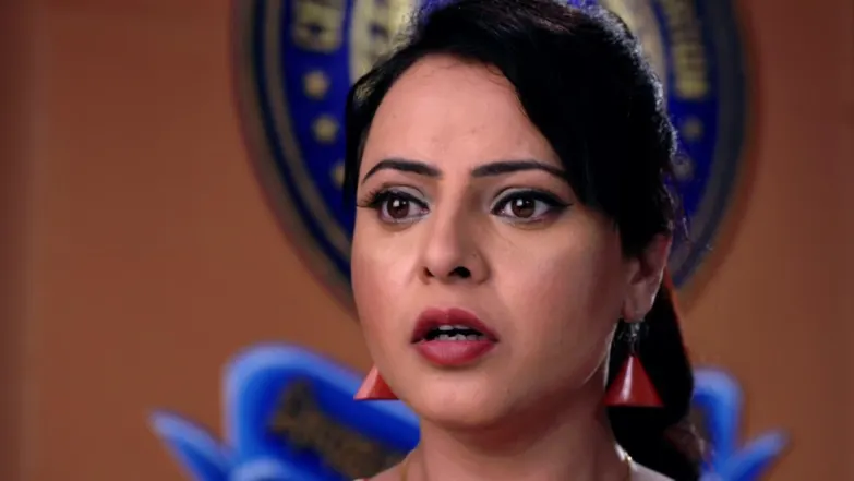 Agent Raghav - Episode 3 Episode 3