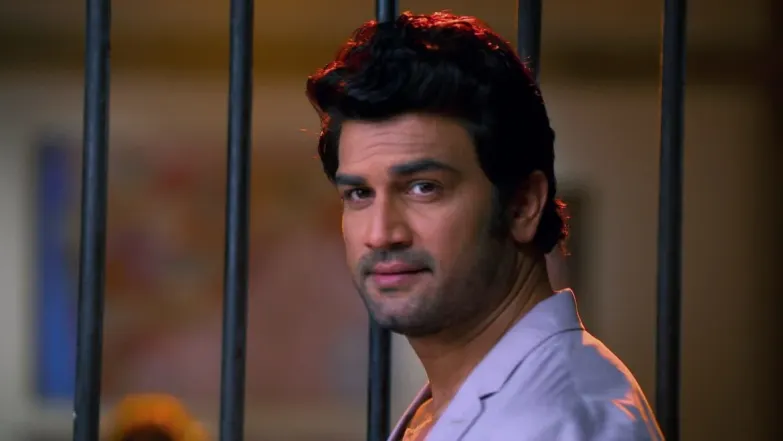 Agent Raghav - Episode 5 Episode 5