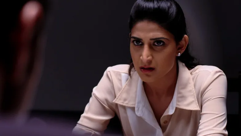 Agent Raghav - Episode 4 Episode 4