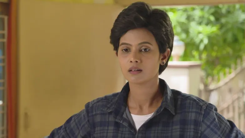 Puli exposes Chaitanya - Suryakantham Episode 19