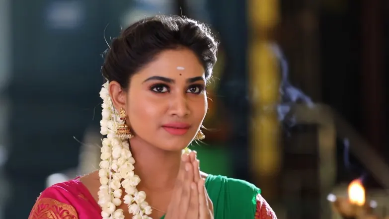 Anuradha and Abhirami are opposites - Rettai Roja Episode 4