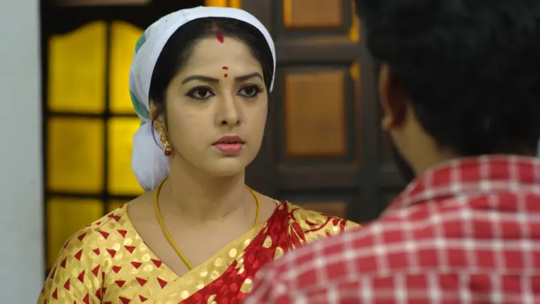 Ramaraju and Seetha to marry - Rama Sakkani Seetha Episode 20