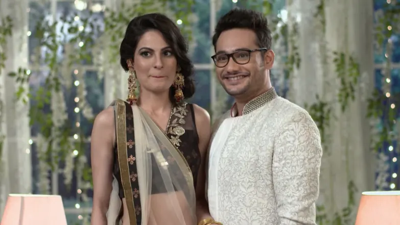 Bin Kuch Kahe - Episode 1 Episode 1