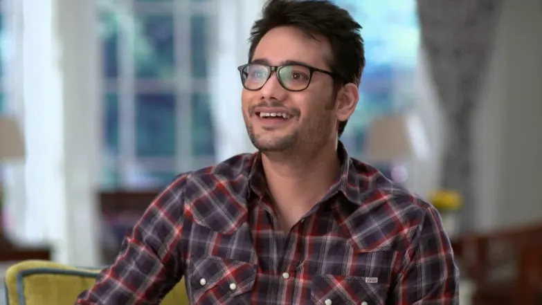 Bin Kuch Kahe - Episode 4 Episode 4