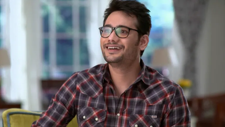 Bin Kuch Kahe - Episode 4 Episode 4