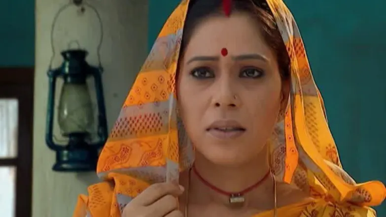 Impian Krishna - Episode 3 Episode 3