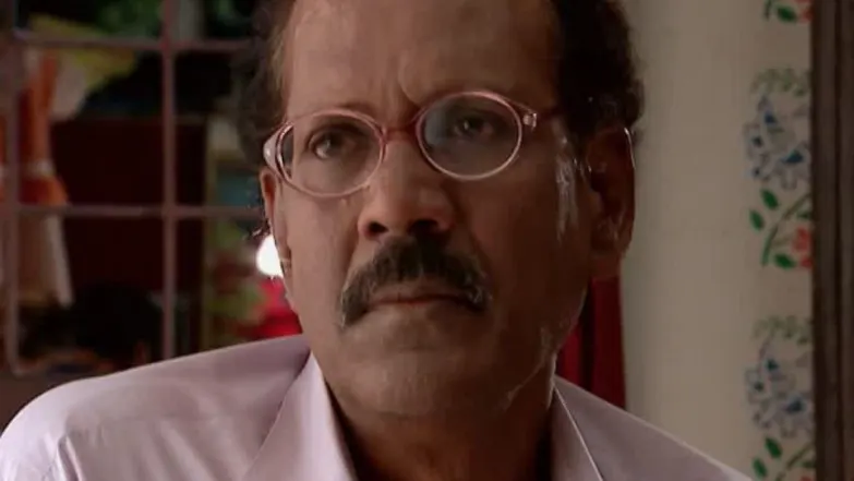 Impian Krishna - Episode 5 Episode 5