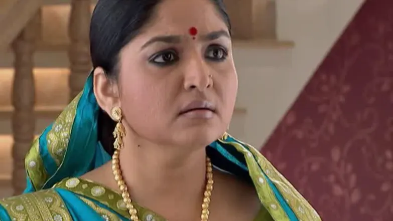 Impian Krishna - Episode 4 Episode 4