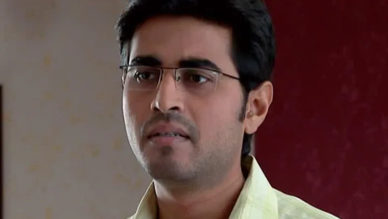 Impian Krishna - Episode 7 Episode 7