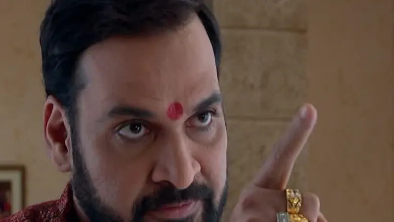 Impian Krishna - Episode 6 Episode 6