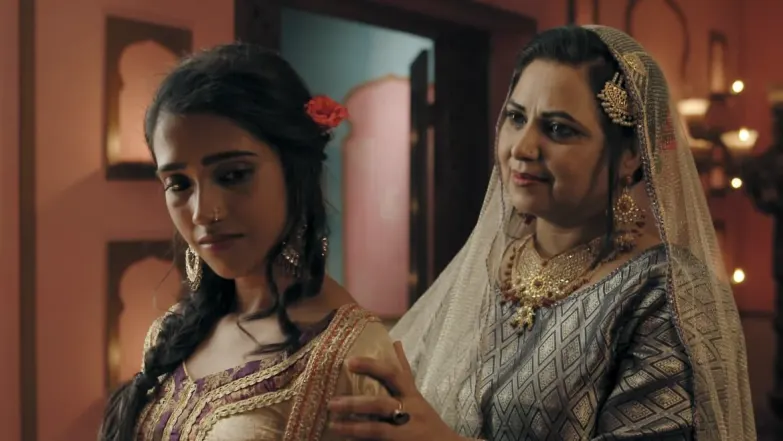 Mor Mahal - Episode 23 Episode 23
