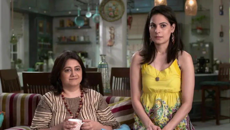 Bin Kuch Kahe - Episode 16 Episode 16