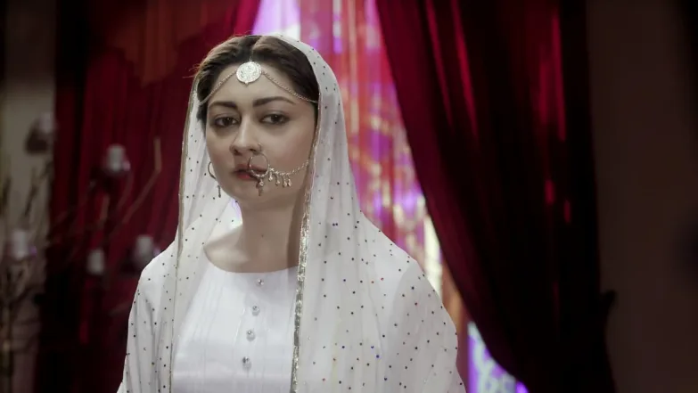 Mor Mahal - Episode 24 Episode 24