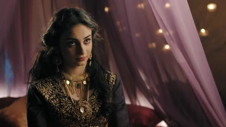Mor Mahal - Episode 25 Episode 25