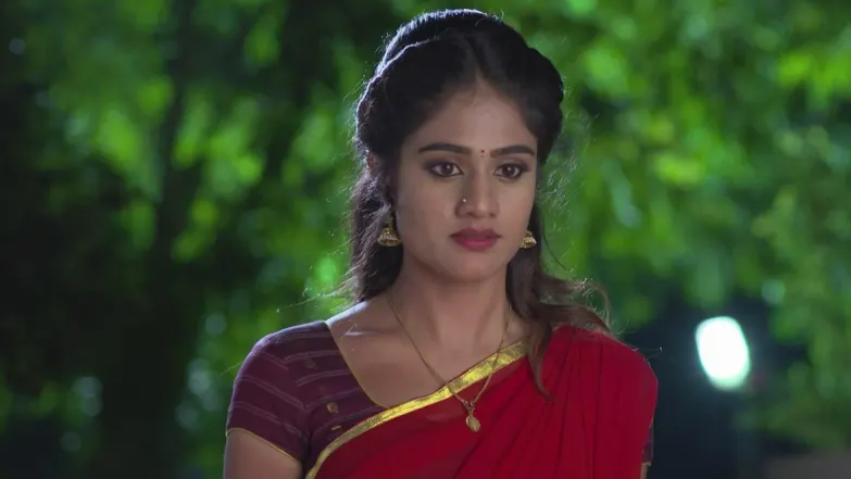 Durga gets Gopala Krishna beaten up - Radhamma Kuthuru Episode 13