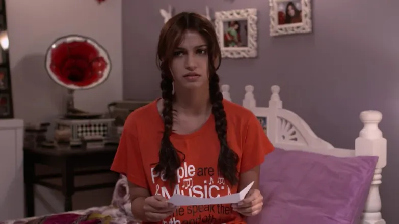 Bin Kuch Kahe - Episode 20 Episode 20