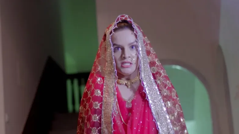 Darr Sabko Lagta Hai - Episode 21 - September 14, 2019 - Full Episode Episode 21
