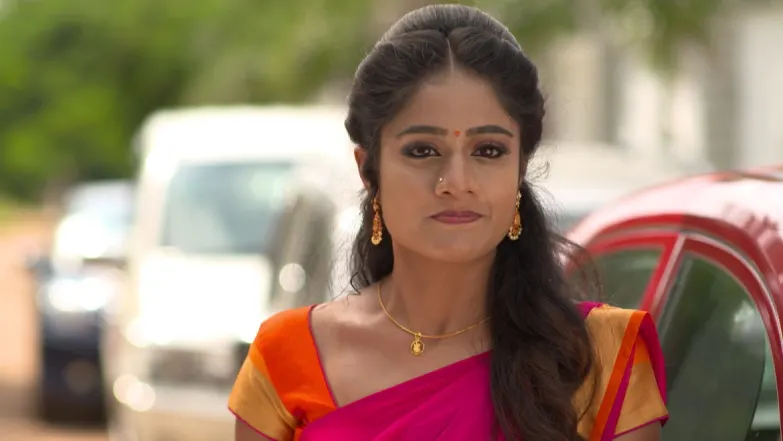 Aravind fulfils Purandari’s wish - Radhamma Kuthuru Episode 23