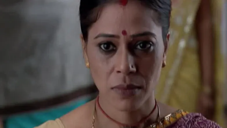 Impian Krishna - Episode 8 Episode 8