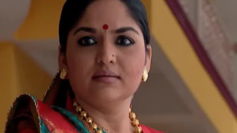 Impian Krishna - Episode 10 Episode 10