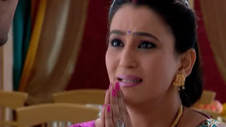 Impian Krishna - Episode 12 Episode 12