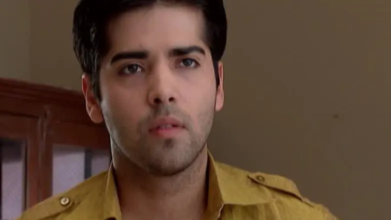 Impian Krishna - Episode 13 Episode 13