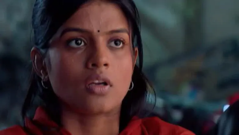 Impian Krishna - Episode 14 Episode 14