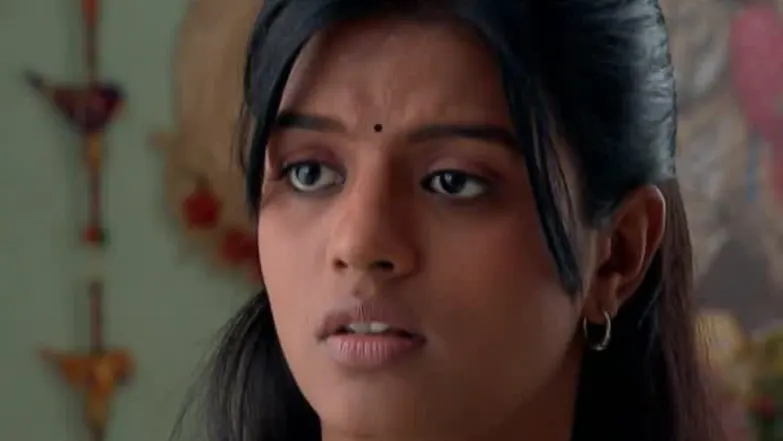 Impian Krishna - Episode 16 Episode 16