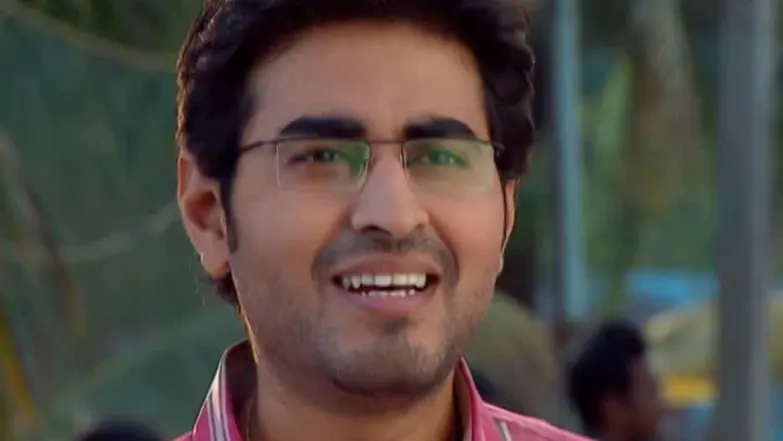 Impian Krishna - Episode 17 Episode 17