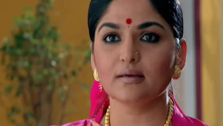 Impian Krishna - Episode 18 Episode 18