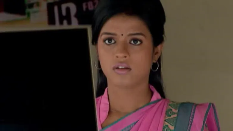 Impian Krishna - Episode 19 Episode 19