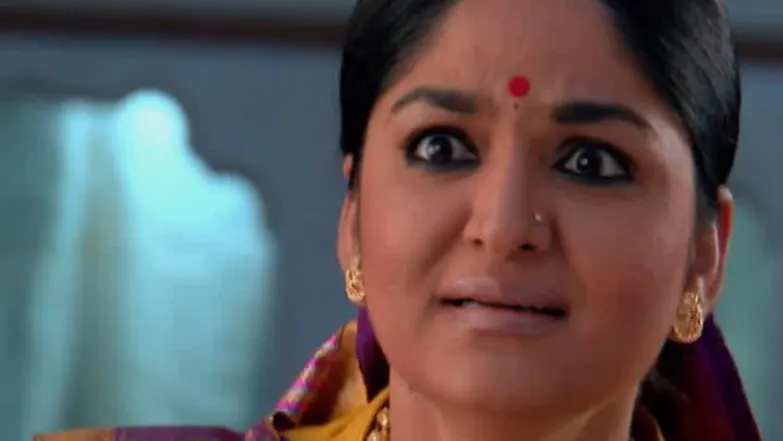 Impian Krishna - Episode 20 Episode 20