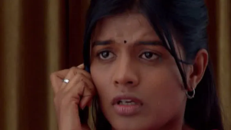Impian Krishna - Episode 21 Episode 21