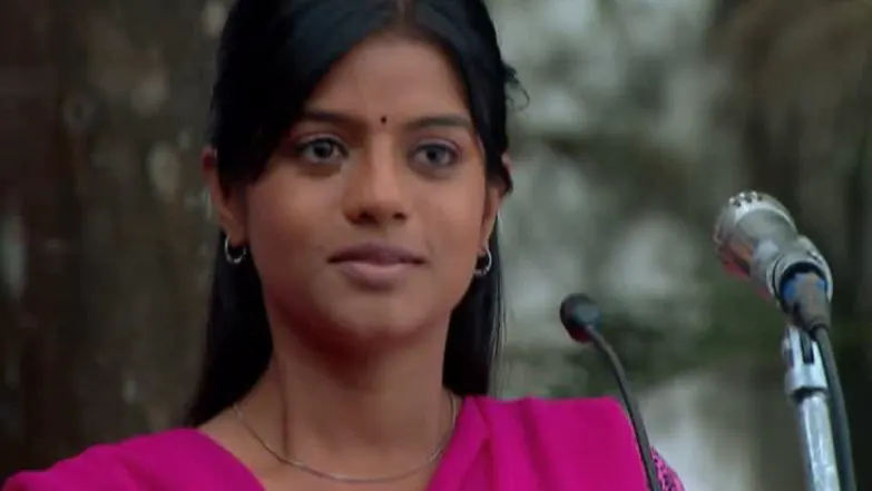 Impian Krishna - Episode 22 Episode 22