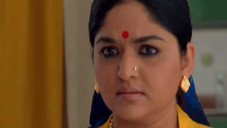 Impian Krishna - Episode 25 Episode 25