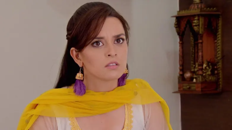 Cinta Abadi - Episode 5 Episode 5