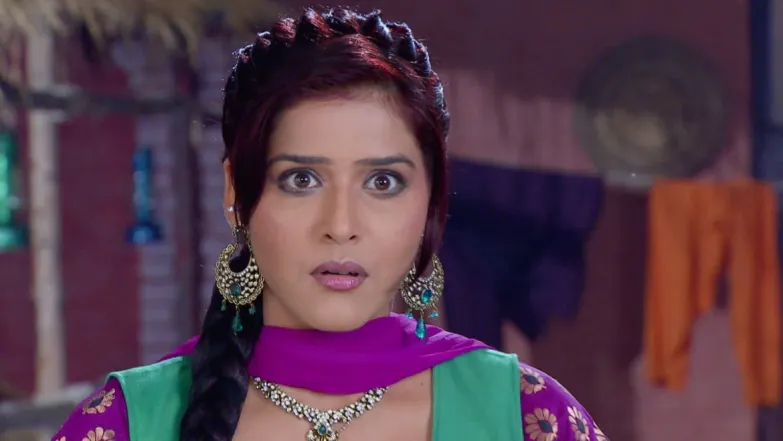 Cinta Abadi - Episode 14 Episode 14