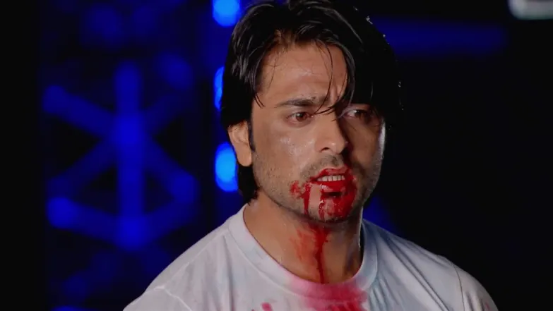 Cinta Abadi - Episode 16 Episode 16