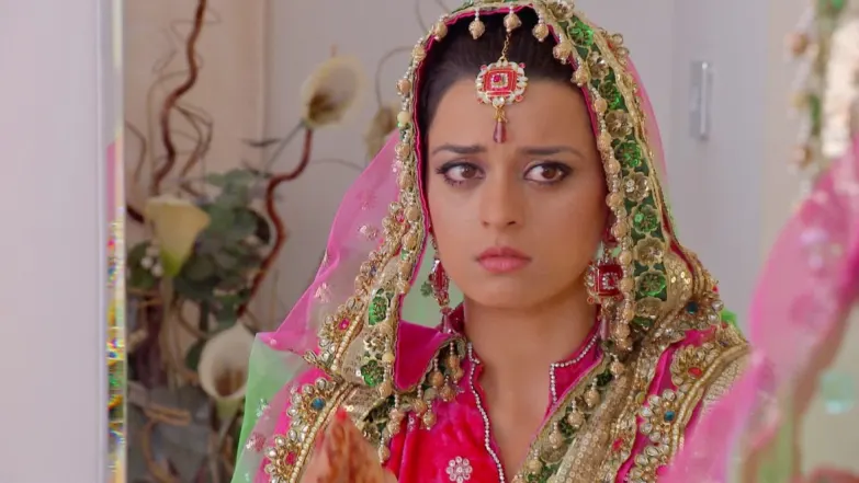 Cinta Abadi - Episode 20 Episode 20