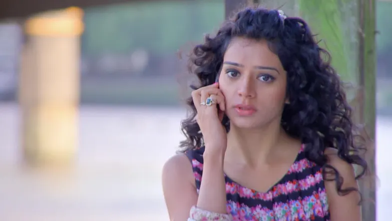 Cinta Abadi - Episode 21 Episode 21