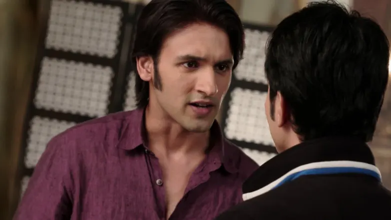 Ek Tha Raja Ek Thi Rani S2 - Episode 23 - October 02, 2019 - Full Episode Episode 23
