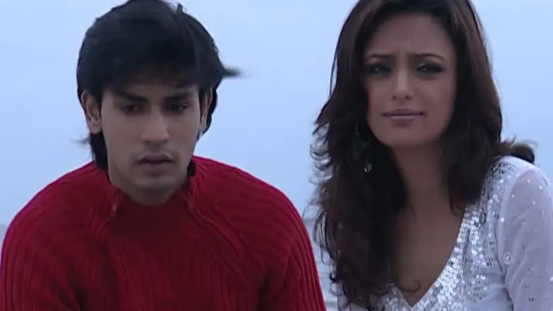 Kasamh Se Season 2 - Episode 2 Episode 2