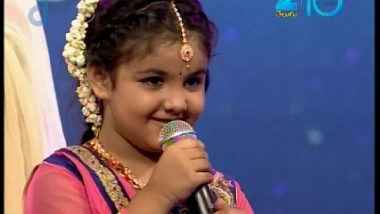 Sa Re Ga Ma Pa Lil Champs - Episode 22 - October 4, 2015 - Full Episode Episode 22