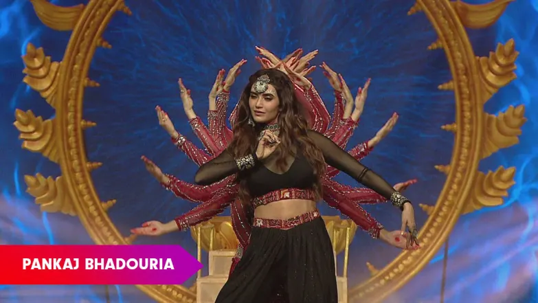 Karishma Tanna wins the audience’s hearts – Kundali Bhagya 