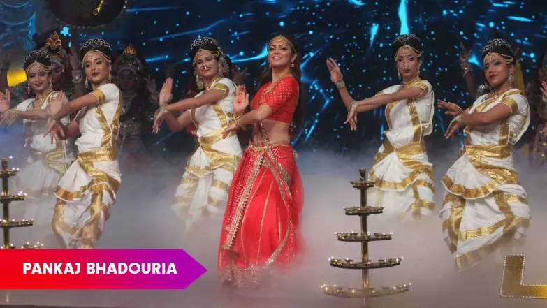 Drishti Dhami’s enthralling performance – Kundali Bhagya 