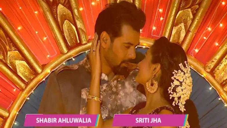 Abhi-Pragya and Karan-Preeta's Mashup 