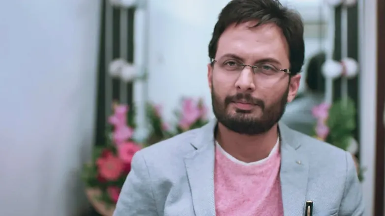 Episode 1 - Director is God ! Episode 1