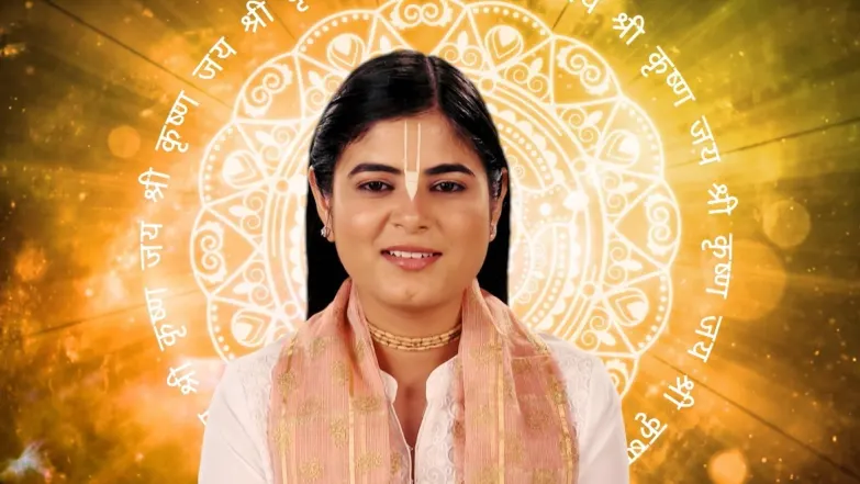 Learn the reason behind Krishna stole butter - Antarshakti Episode 4